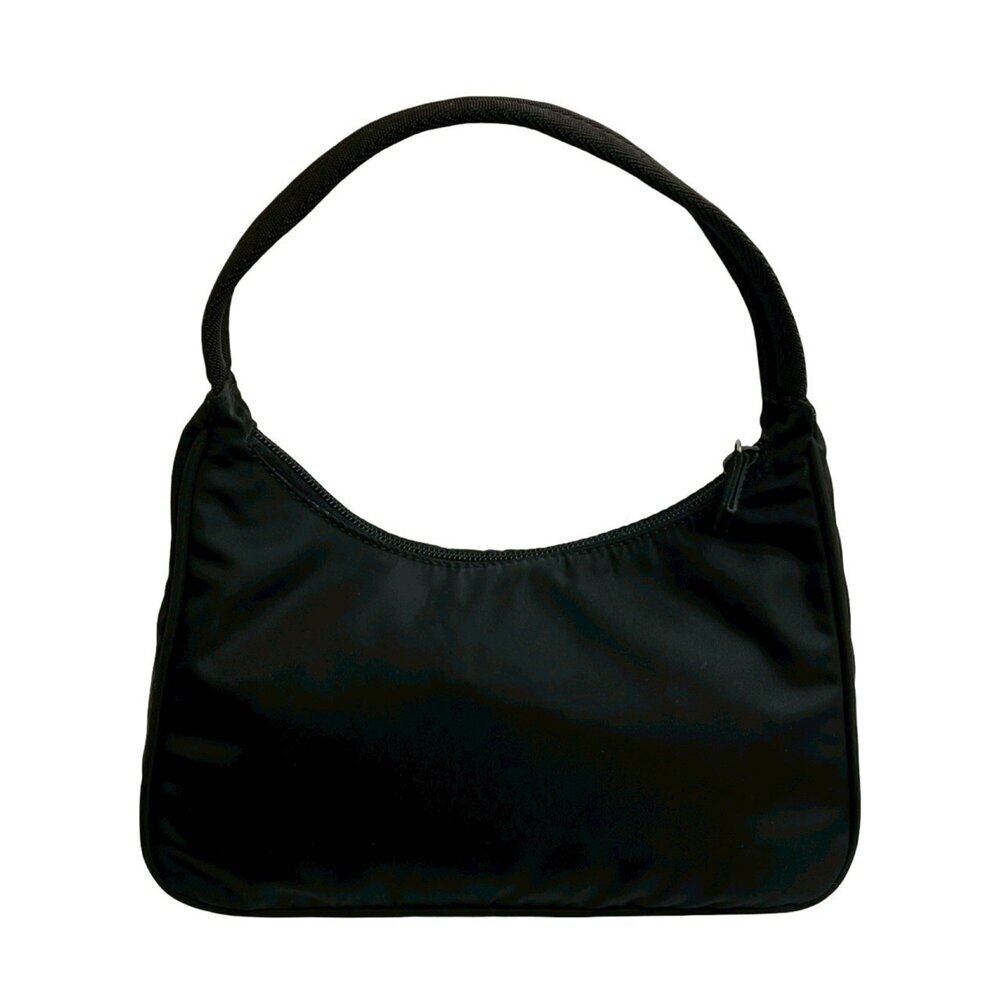 PRADA Black Shoulder Bag - Picture 3 of 9